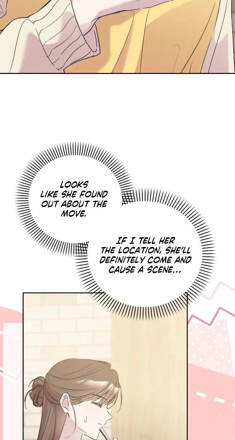 Love Starts with Parenting Chapter 8 page 120 - 