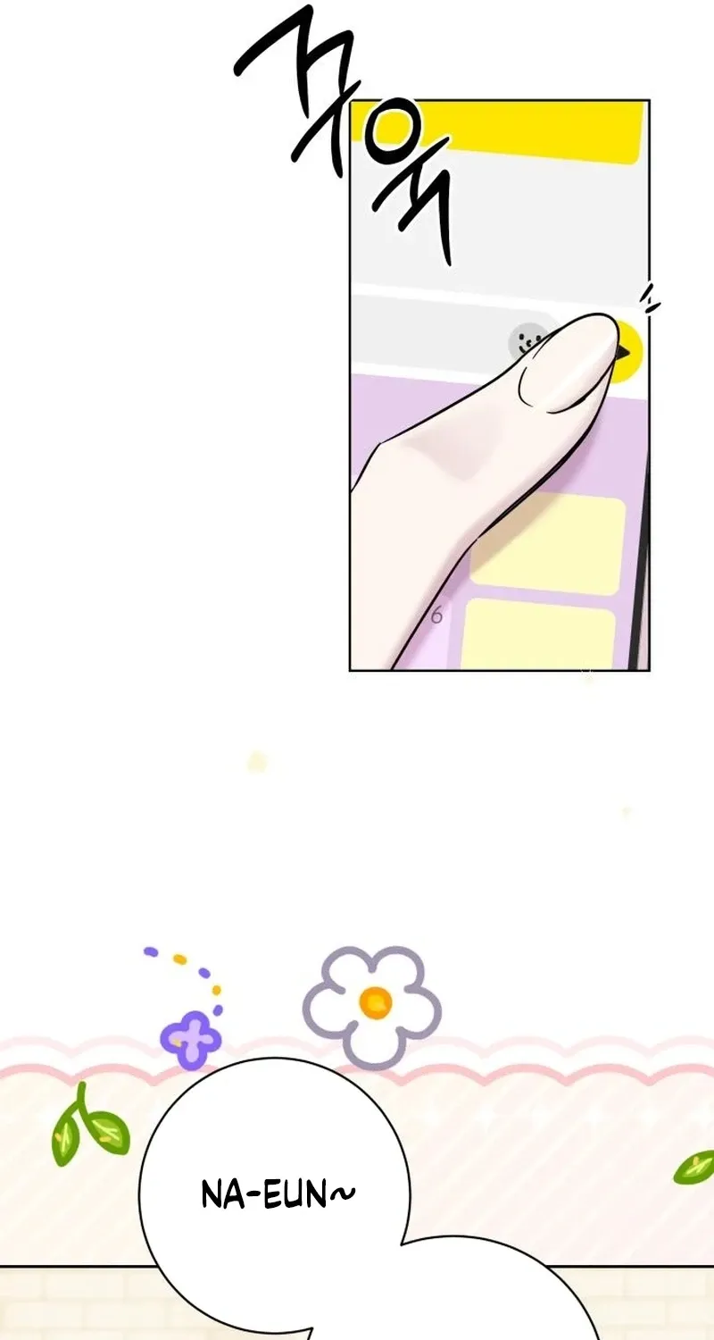 Love Starts with Parenting Chapter 8 page 128 - 