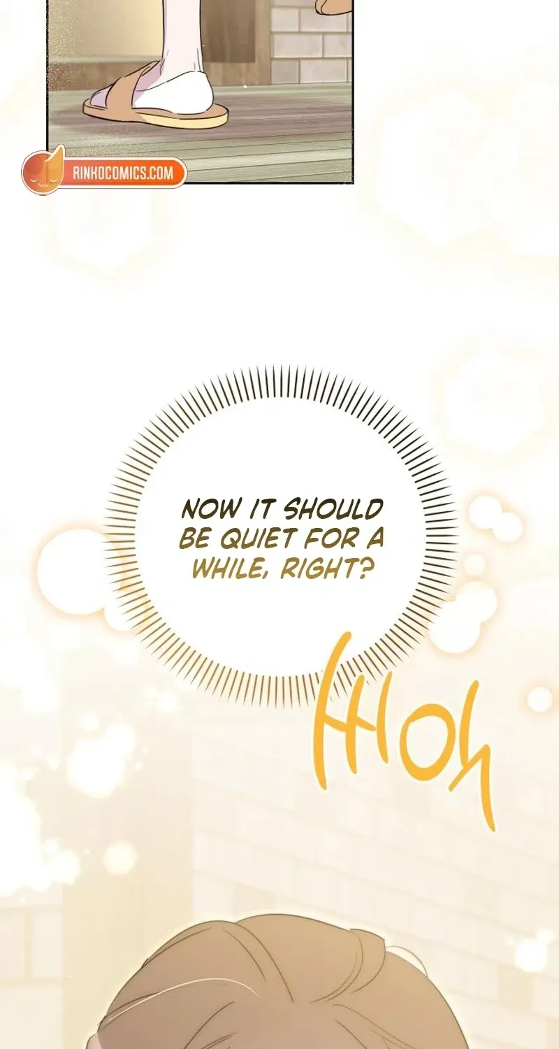 Love Starts with Parenting Chapter 8 page 131 - 