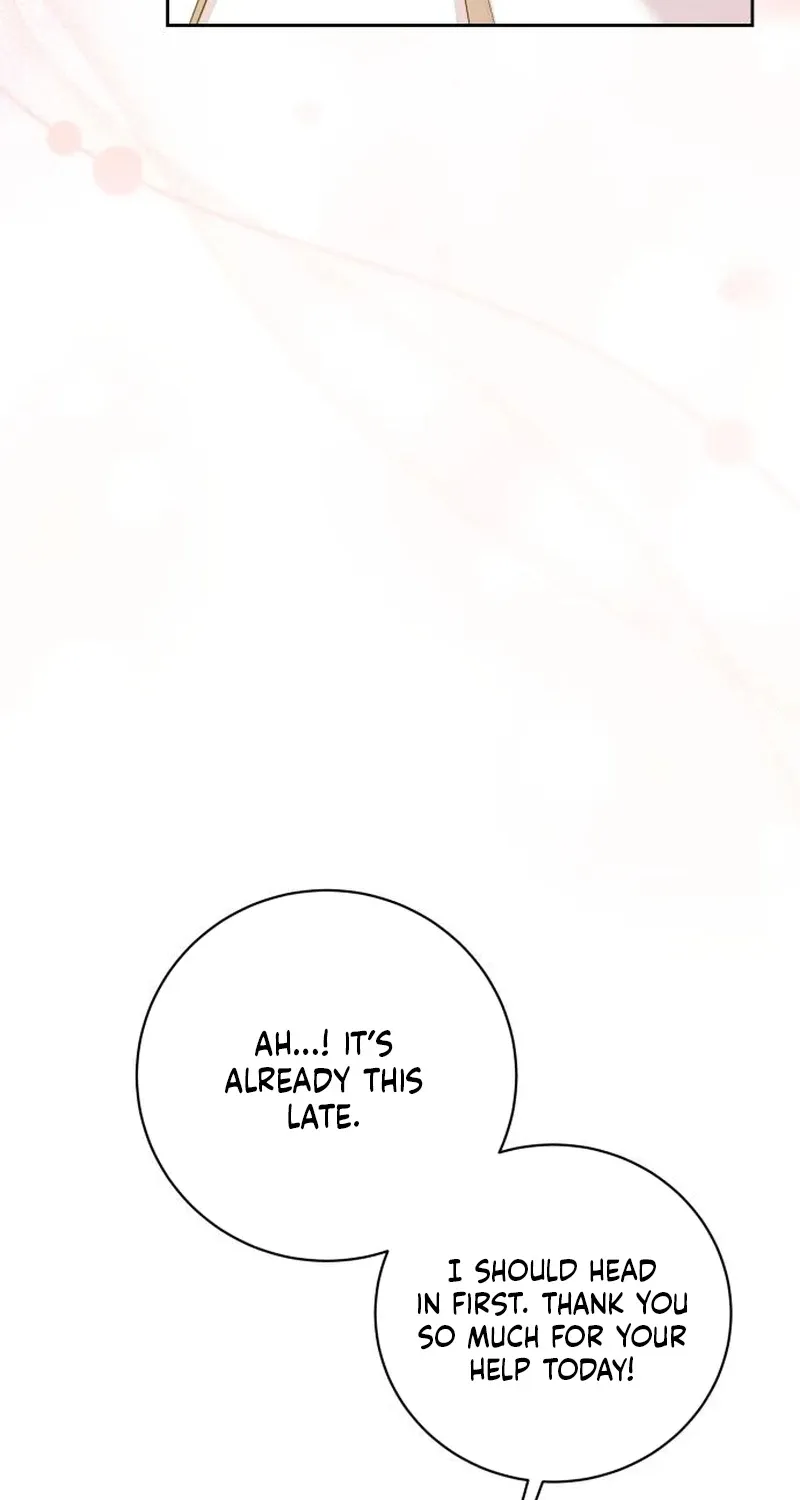 Love Starts with Parenting Chapter 8 page 19 - 