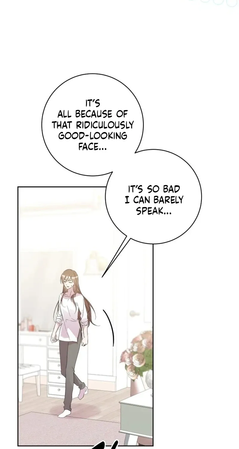 Love Starts with Parenting Chapter 8 page 34 - 