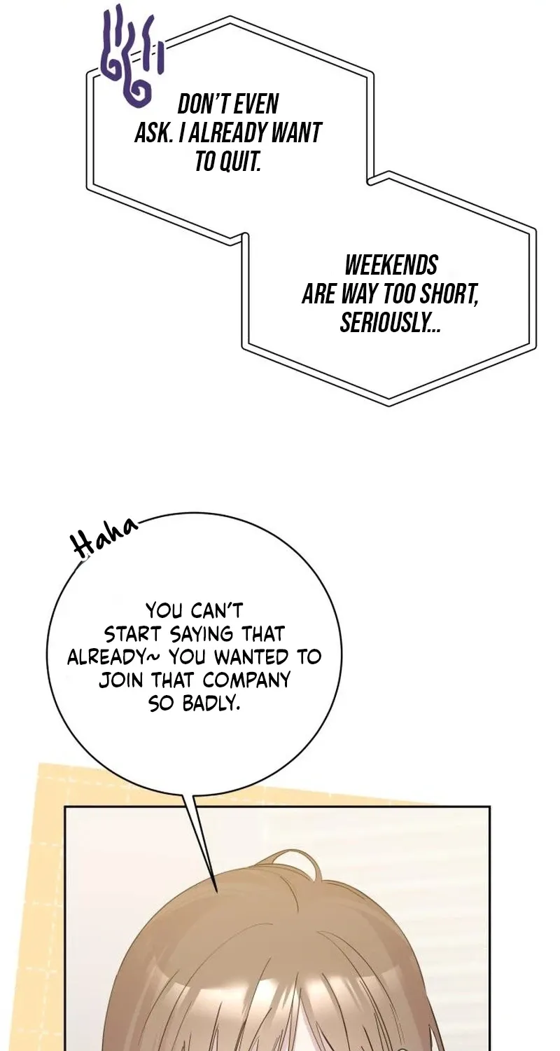 Love Starts with Parenting Chapter 8 page 42 - 