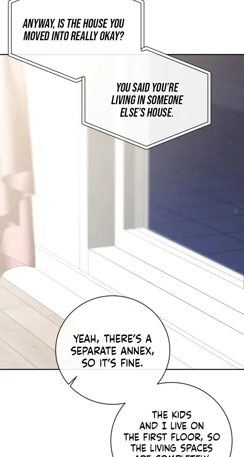 Love Starts with Parenting Chapter 8 page 44 - 