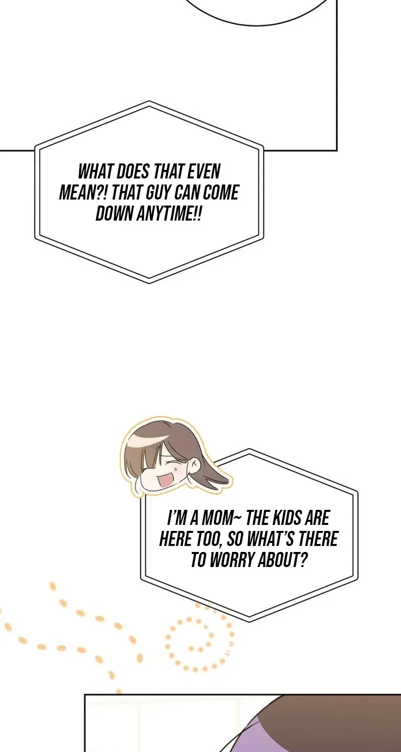 Love Starts with Parenting Chapter 8 page 49 - 