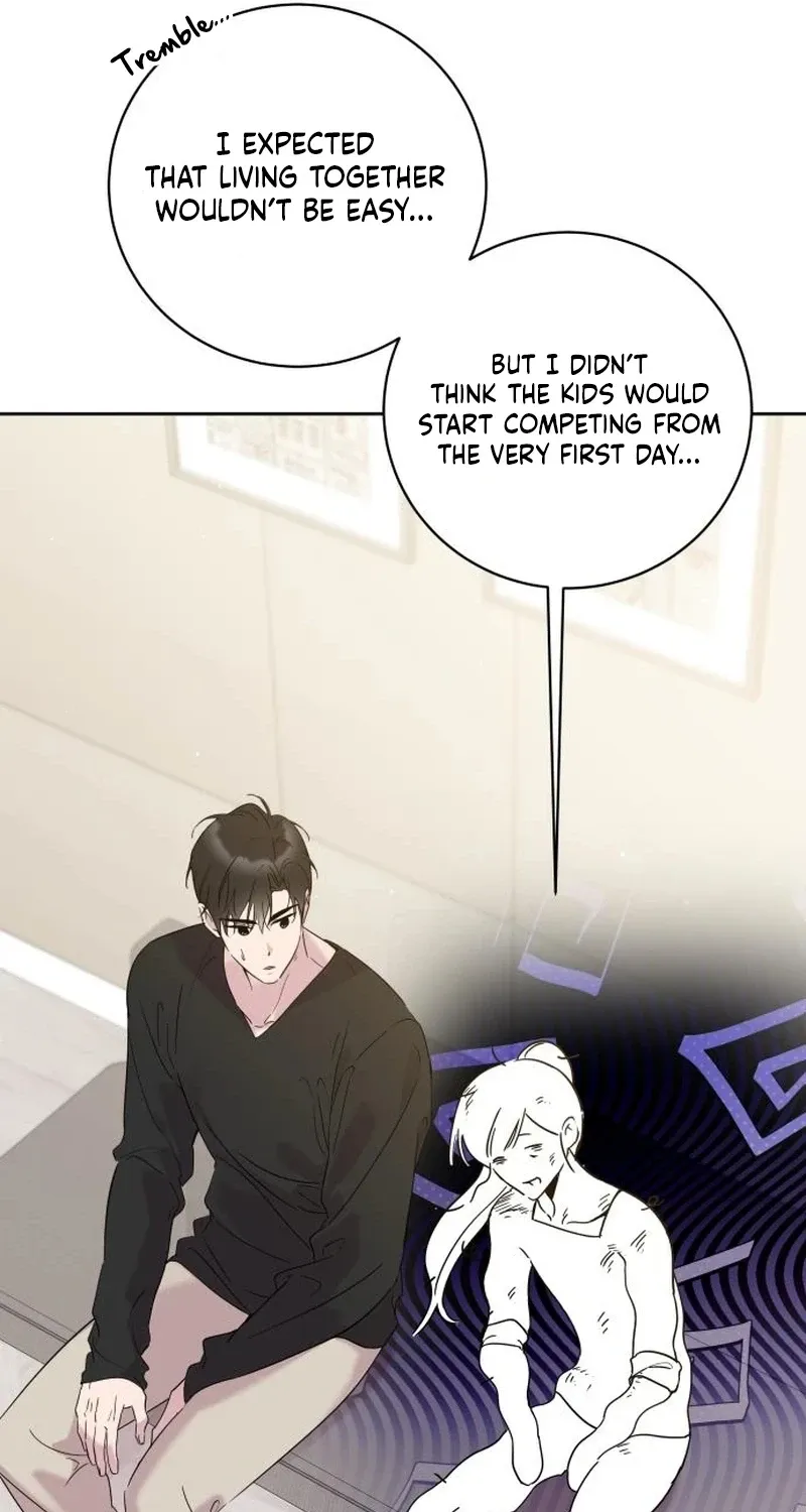 Love Starts with Parenting Chapter 8 page 6 - 