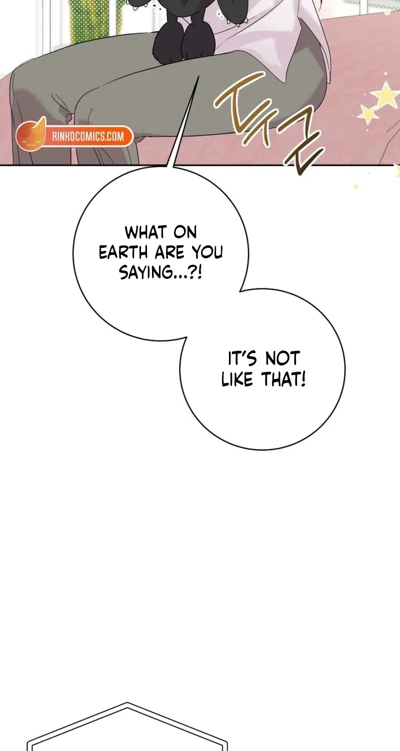 Love Starts with Parenting Chapter 8 page 54 - 
