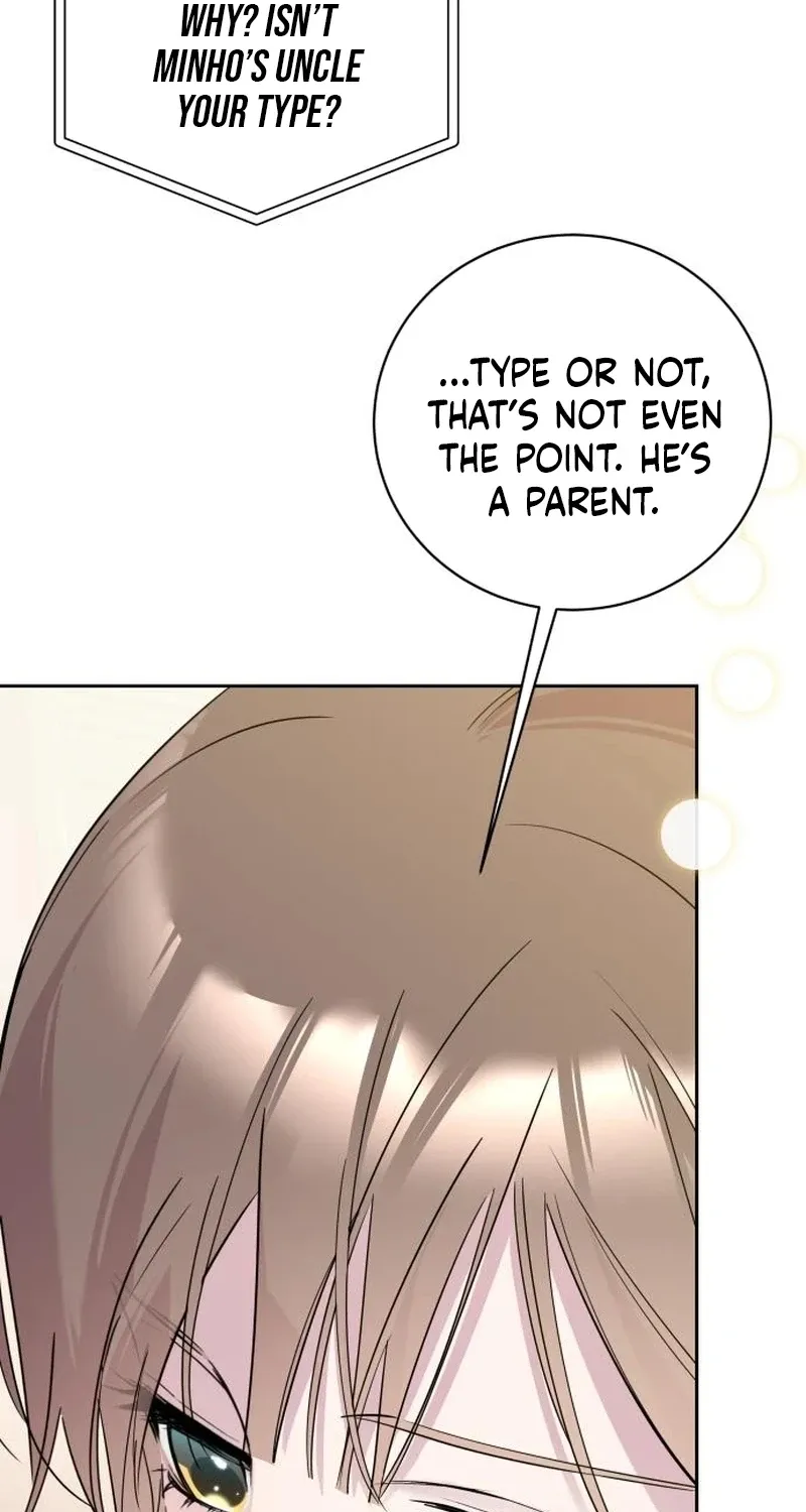 Love Starts with Parenting Chapter 8 page 55 - 