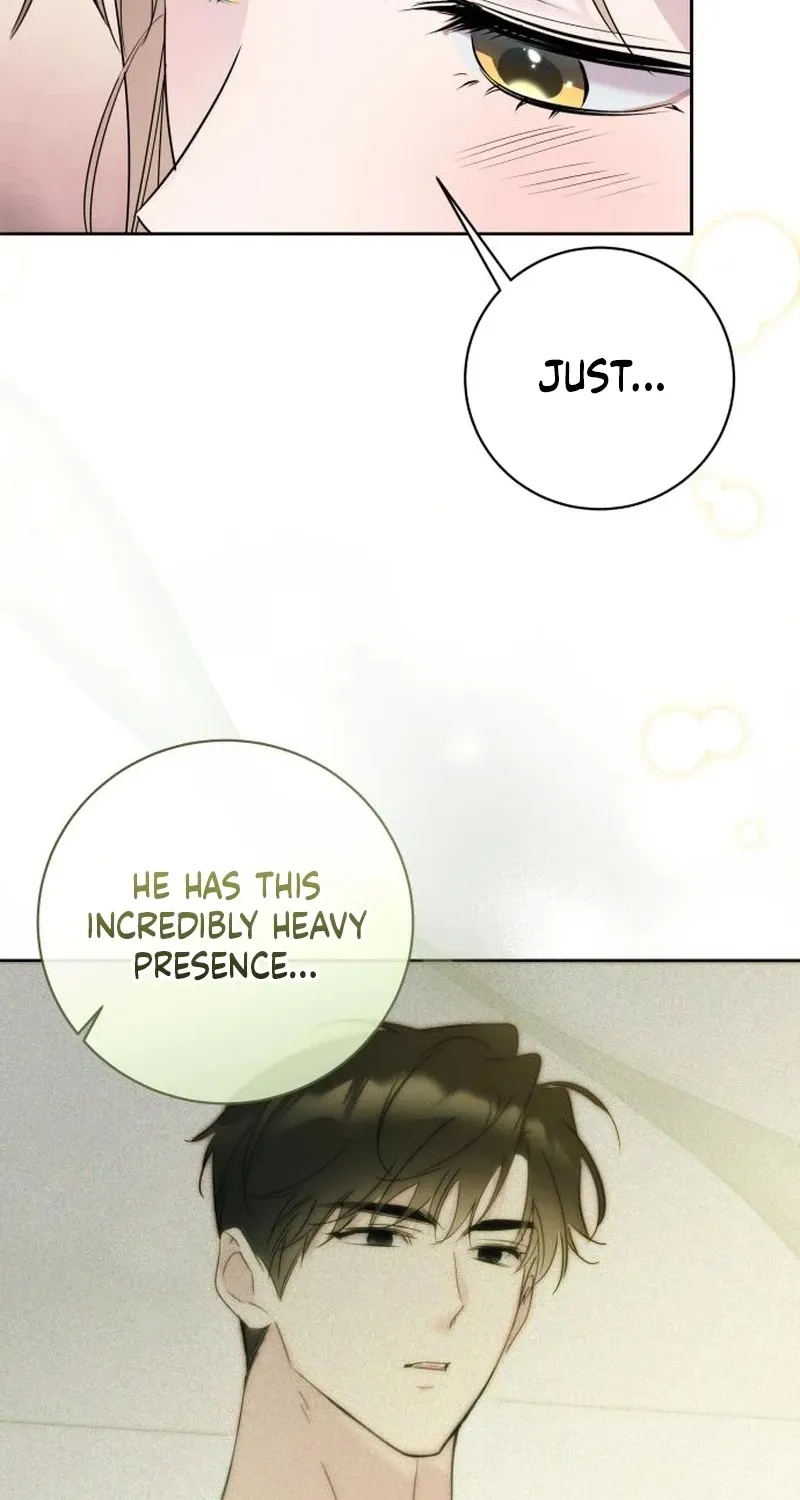Love Starts with Parenting Chapter 8 page 56 - 