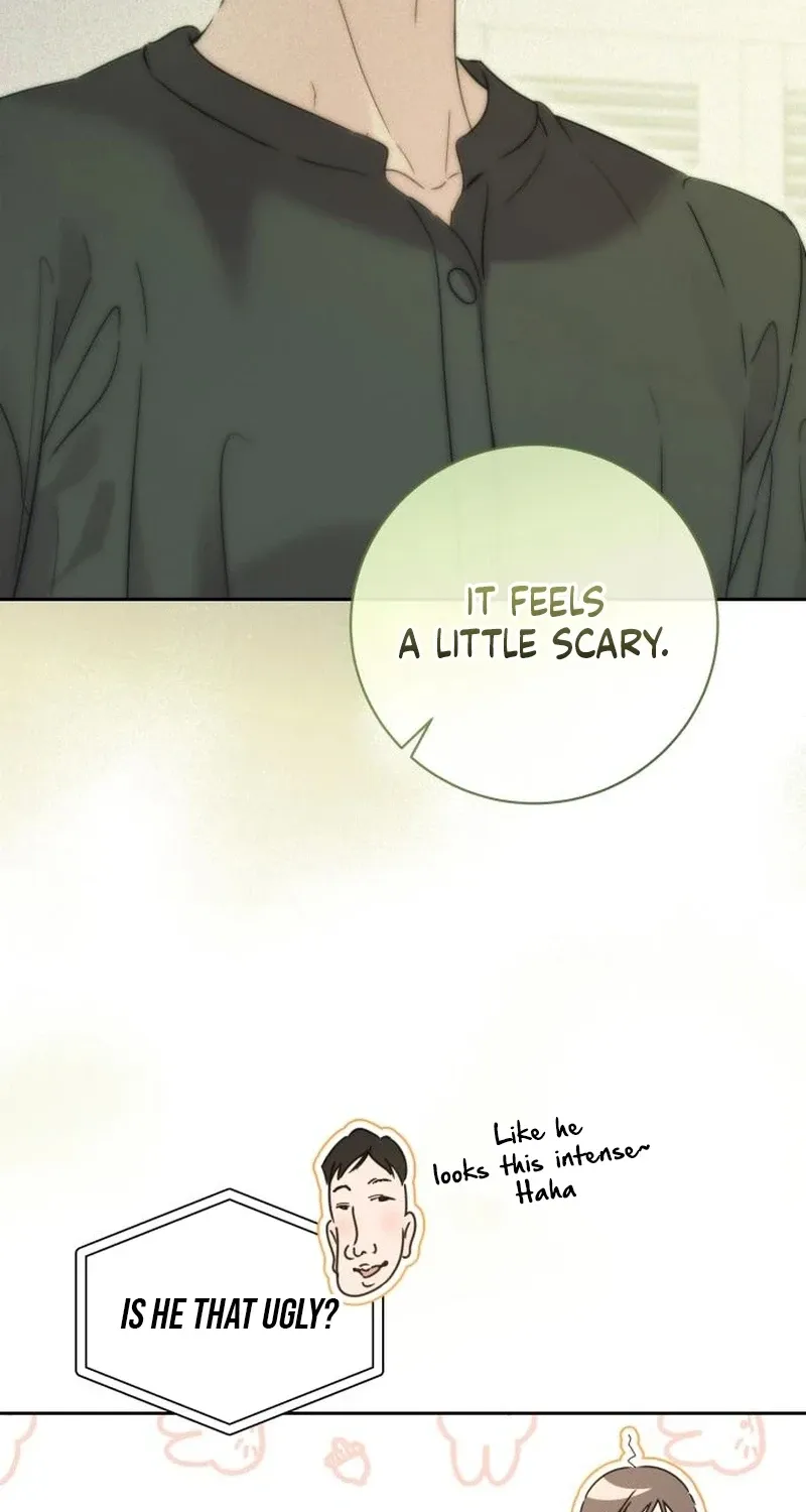 Love Starts with Parenting Chapter 8 page 57 - 