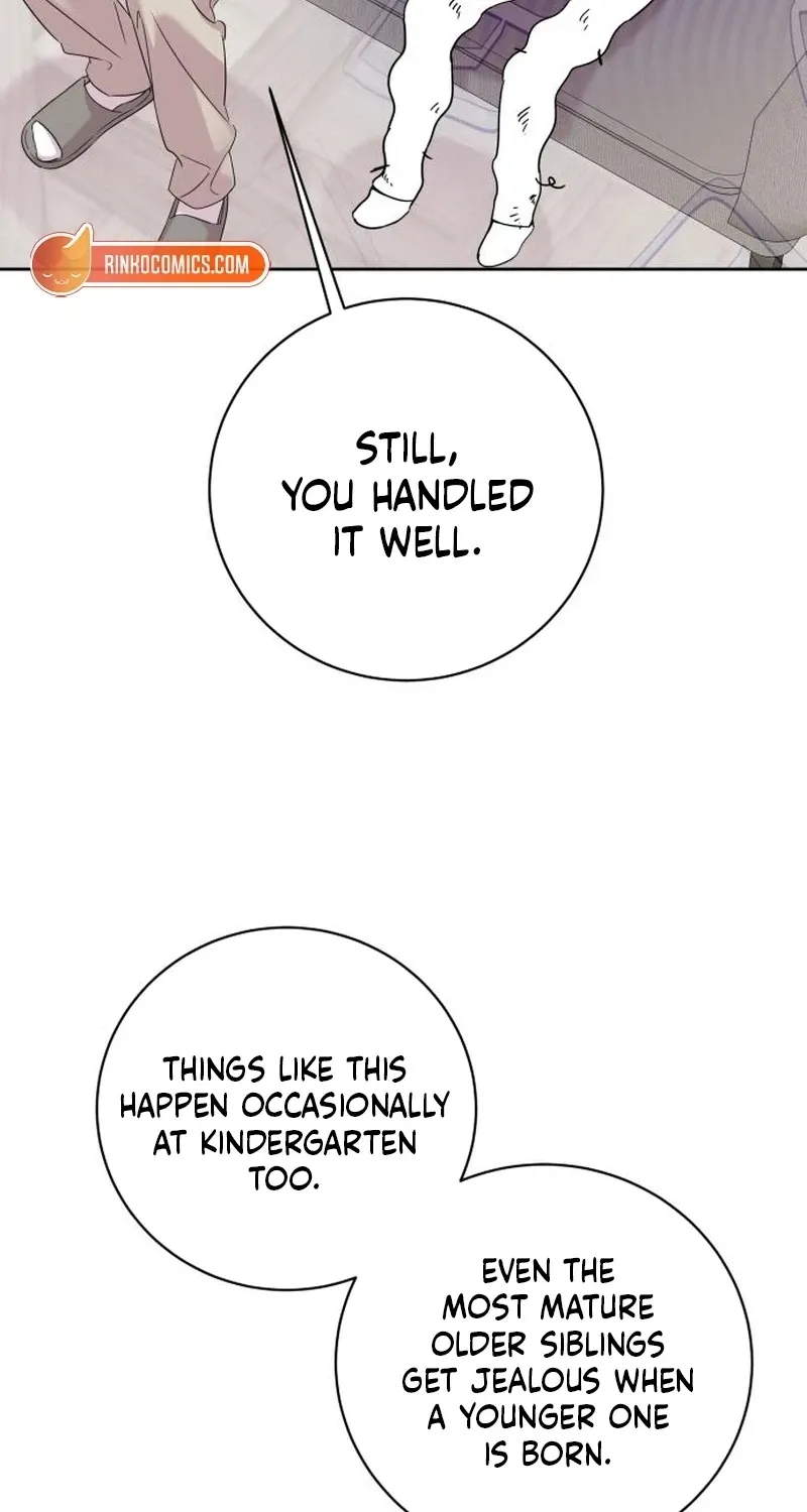 Love Starts with Parenting Chapter 8 page 7 - 
