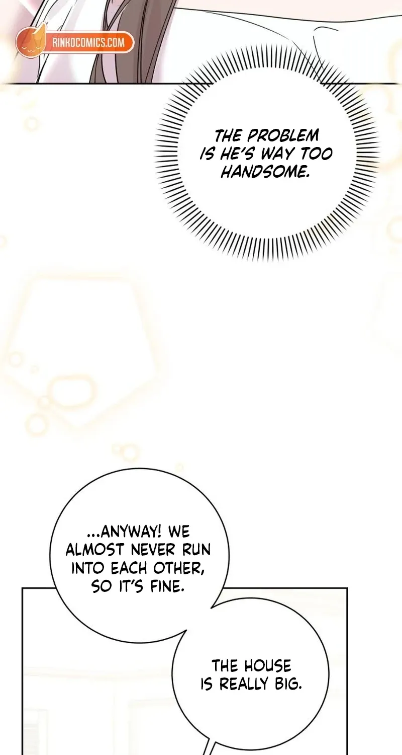 Love Starts with Parenting Chapter 8 page 61 - 
