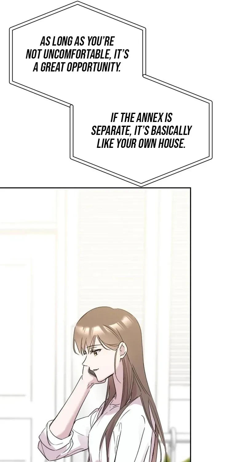 Love Starts with Parenting Chapter 8 page 65 - 