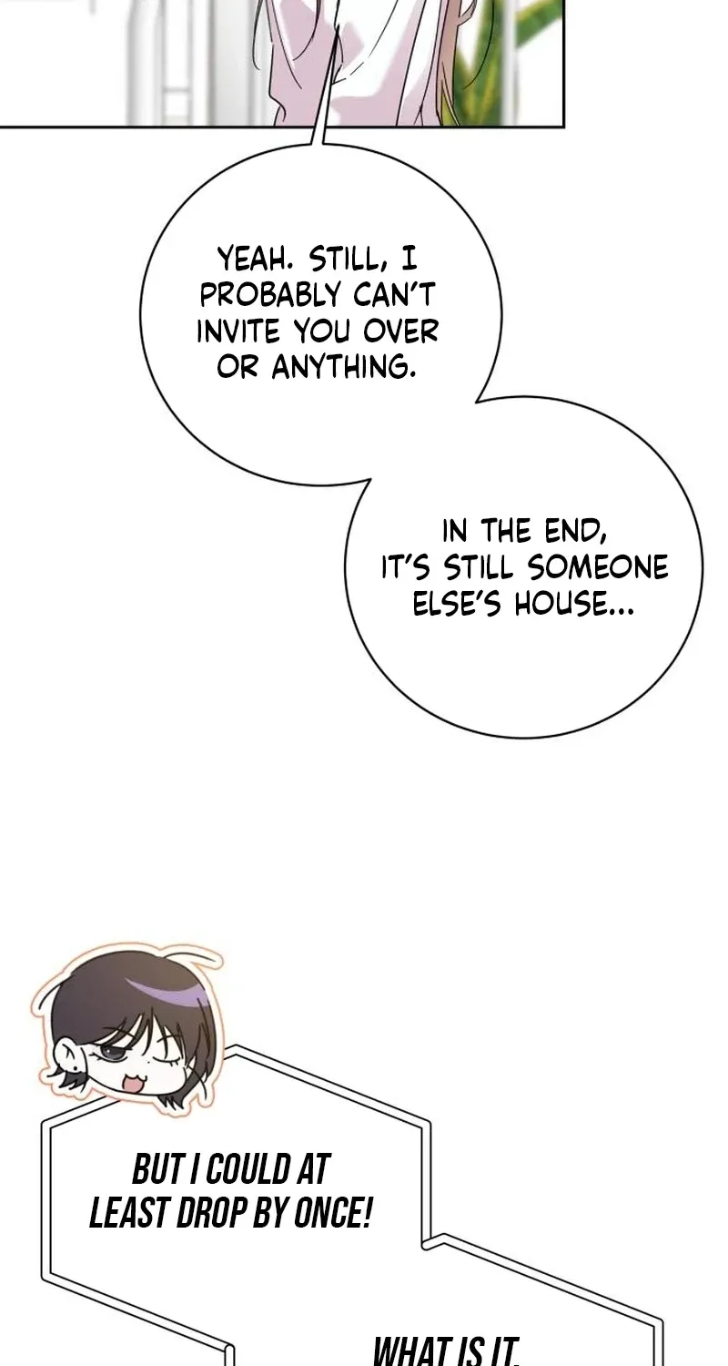 Love Starts with Parenting Chapter 8 page 66 - 