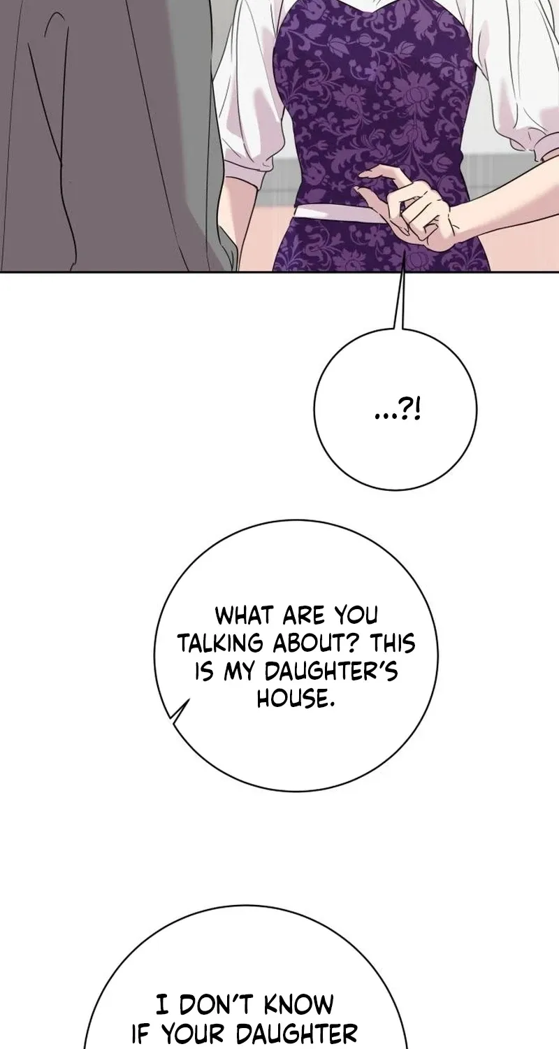 Love Starts with Parenting Chapter 8 page 77 - 