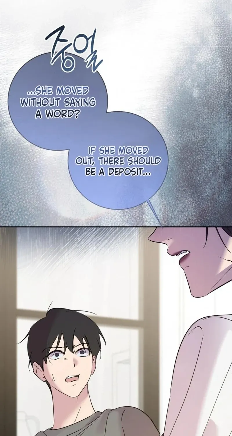 Love Starts with Parenting Chapter 8 page 85 - 