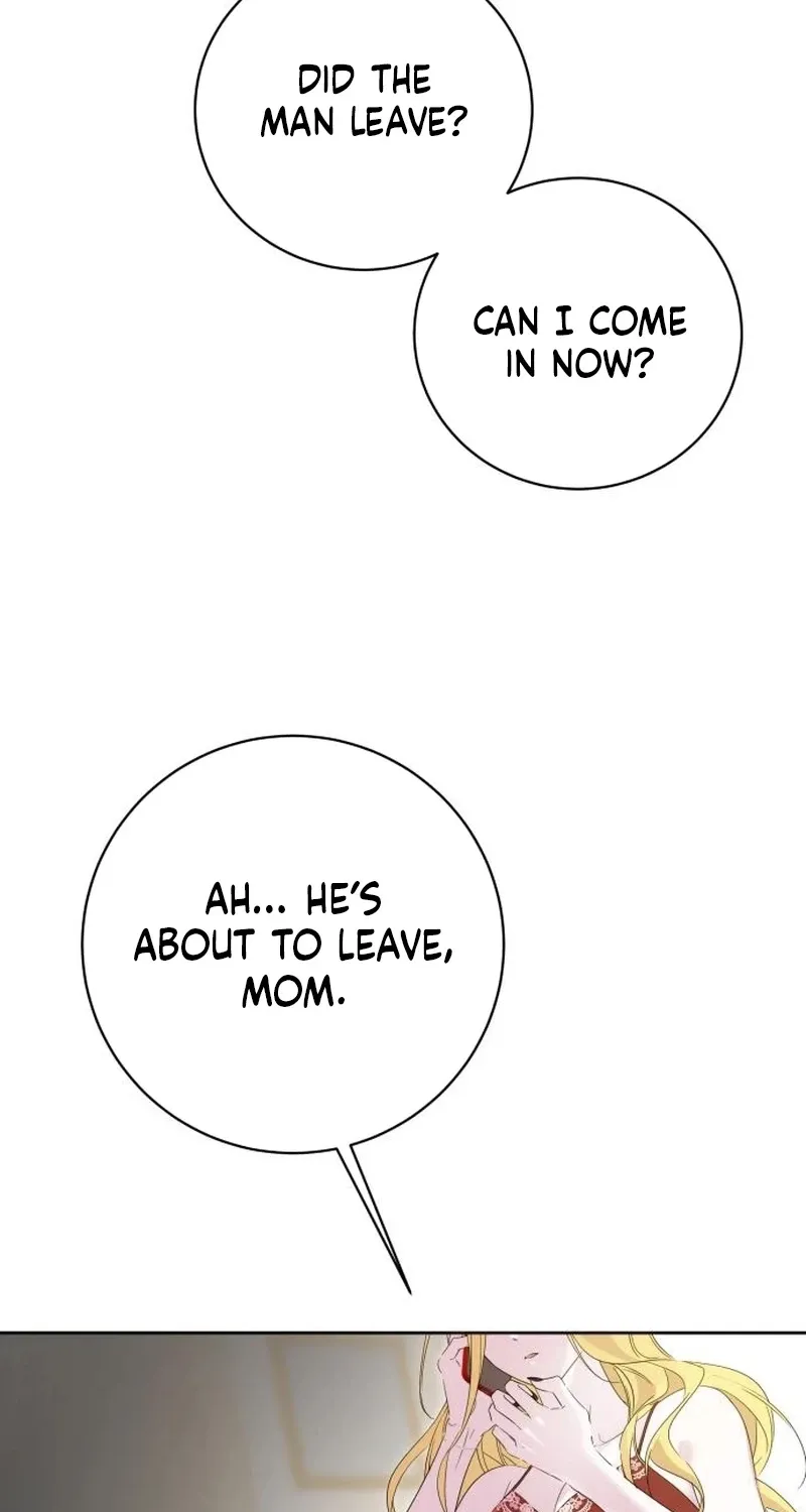 Love Starts with Parenting Chapter 8 page 94 - 