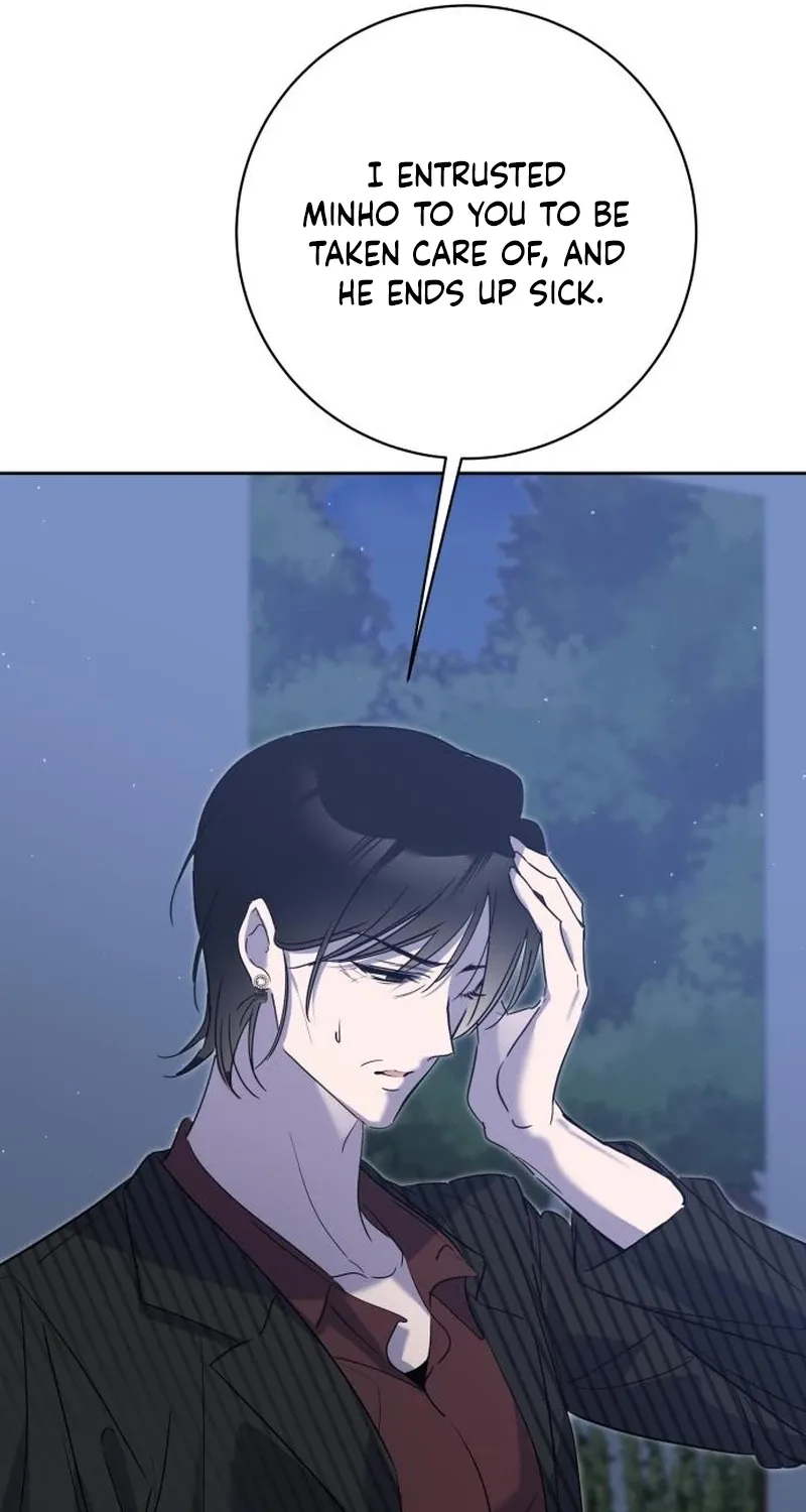Love Starts with Parenting Chapter 9 page 102 - 