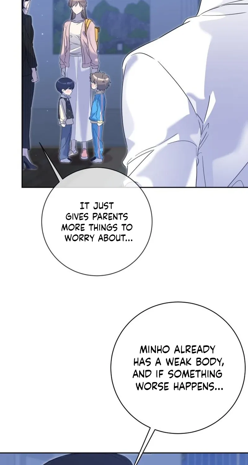 Love Starts with Parenting Chapter 9 page 104 - 