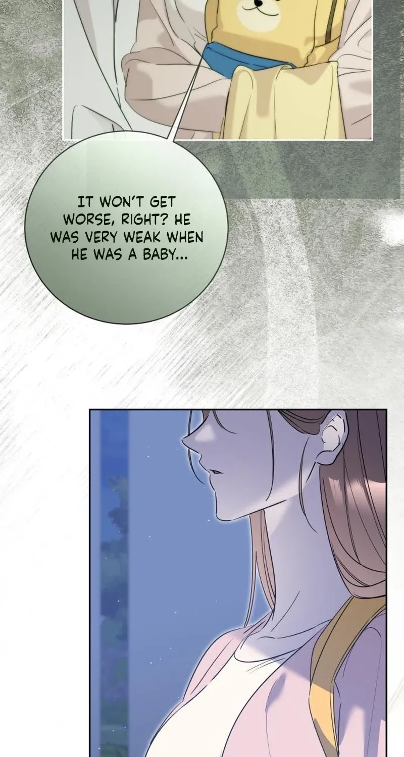 Love Starts with Parenting Chapter 9 page 108 - 
