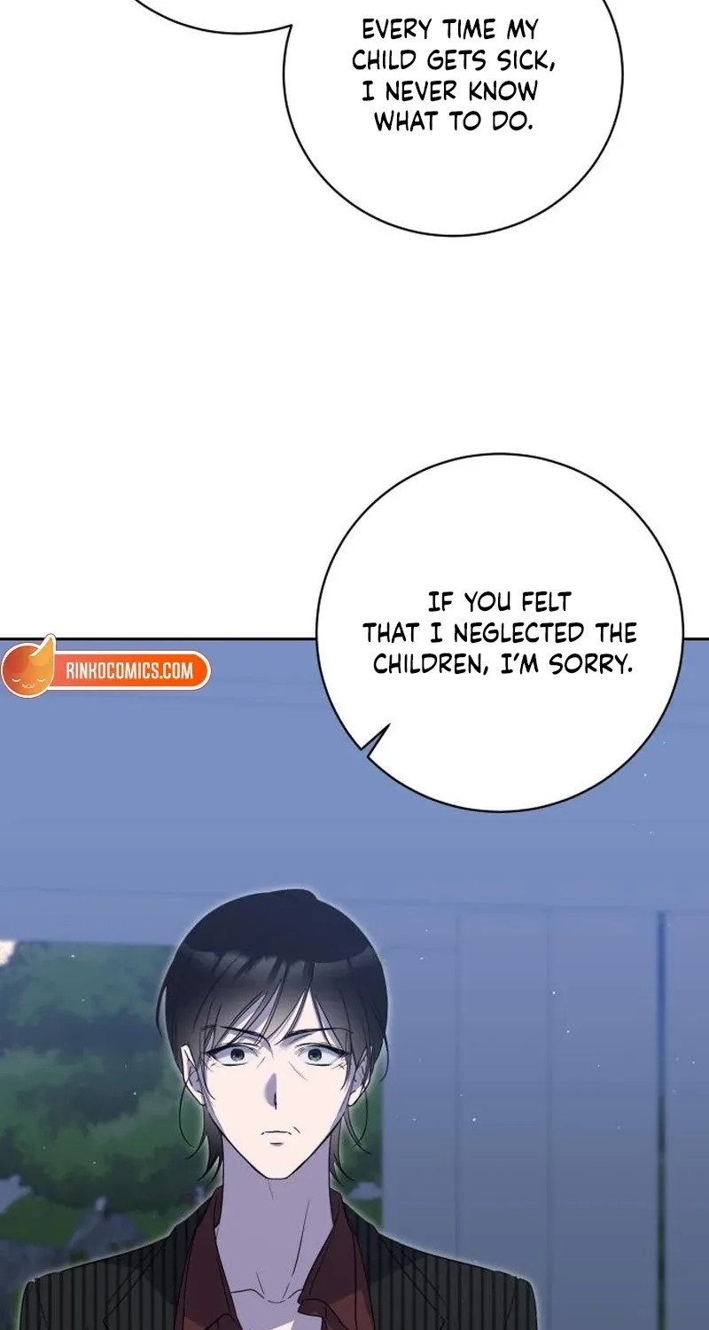 Love Starts with Parenting Chapter 9 page 113 - 