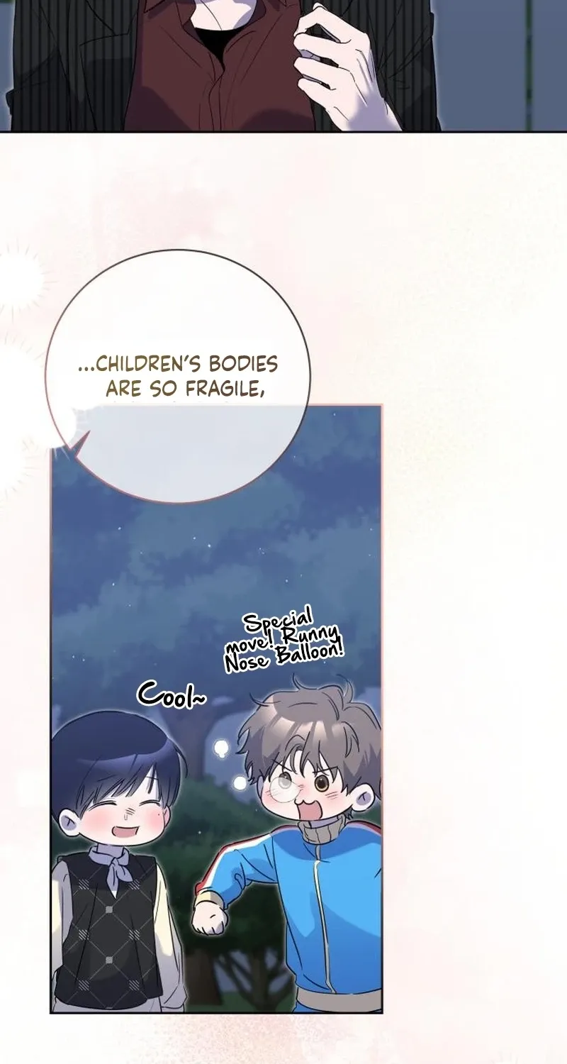 Love Starts with Parenting Chapter 9 page 114 - 