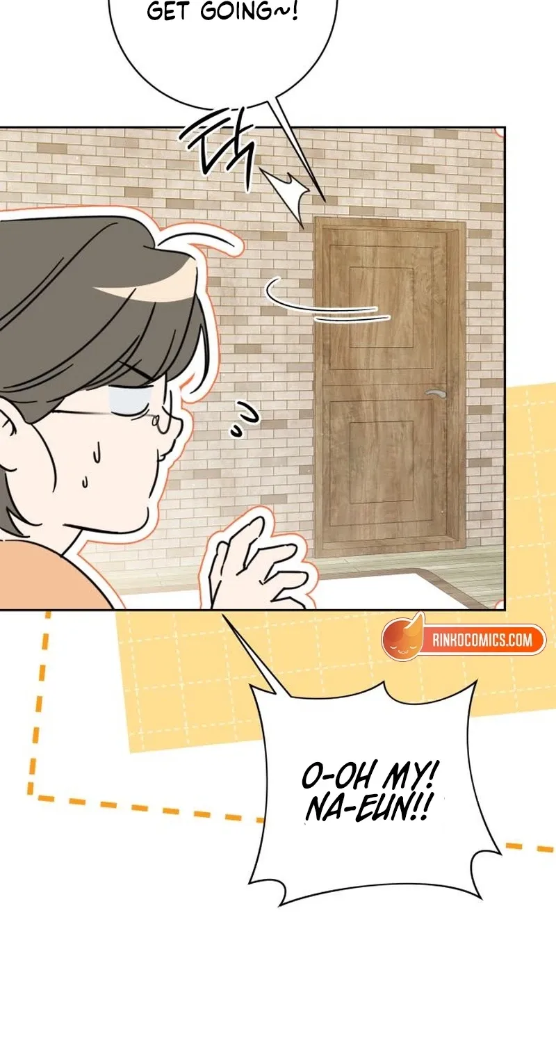 Love Starts with Parenting Chapter 9 page 28 - 