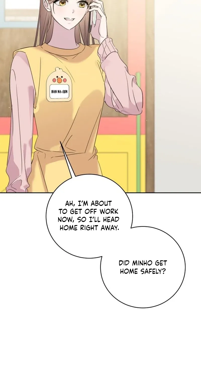 Love Starts with Parenting Chapter 9 page 34 - 