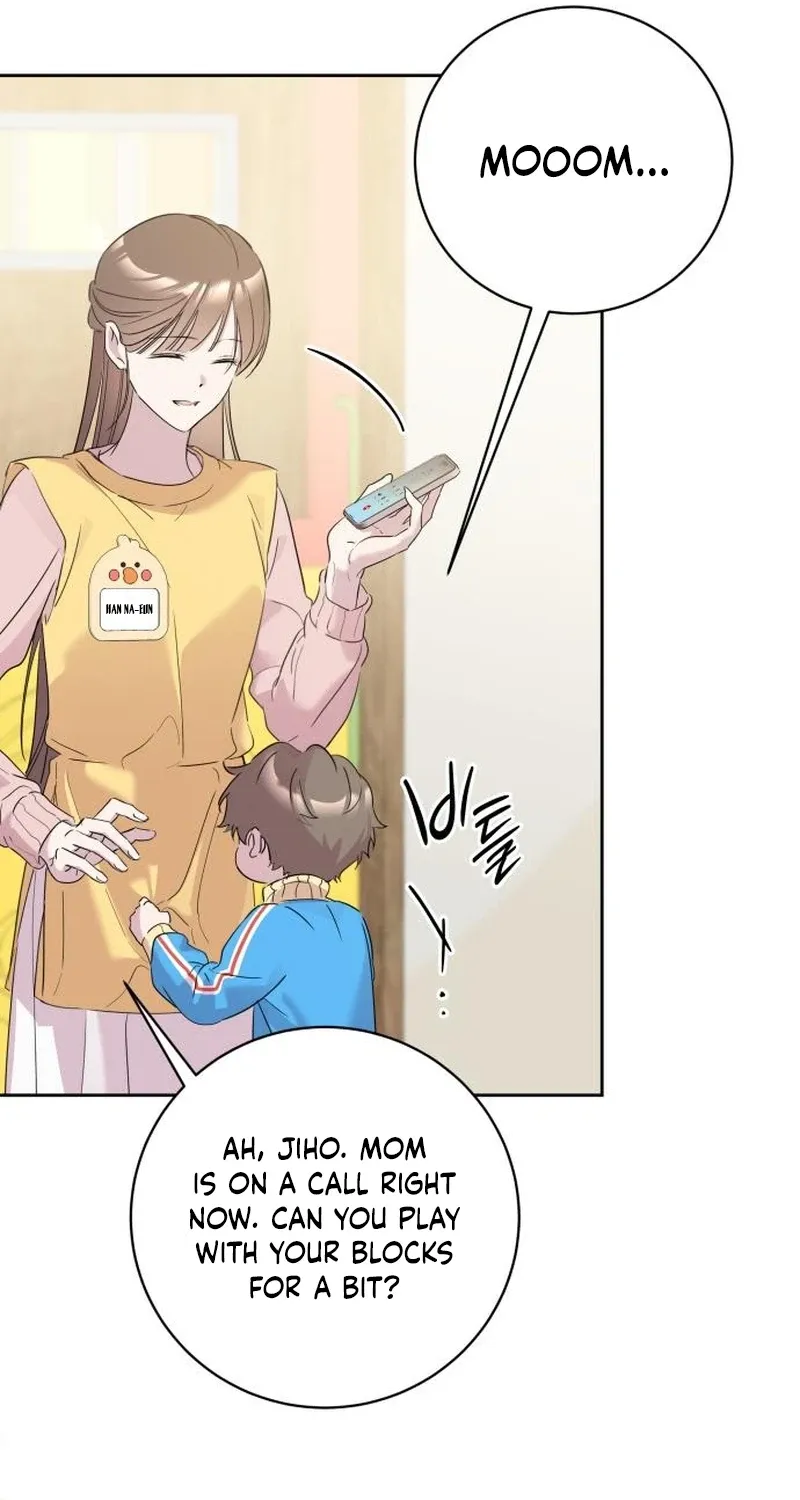Love Starts with Parenting Chapter 9 page 36 - 