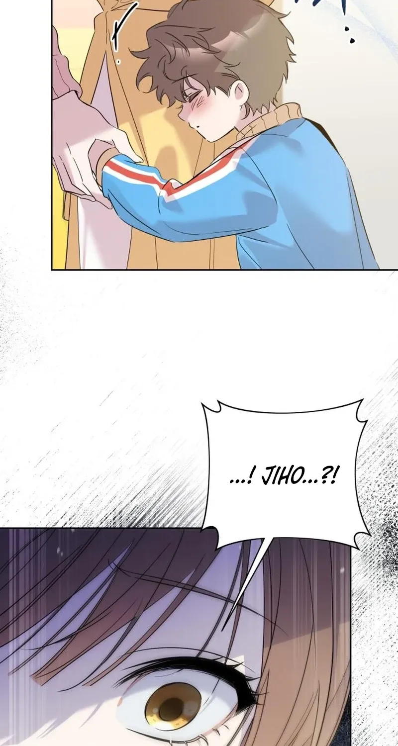 Love Starts with Parenting Chapter 9 page 43 - 