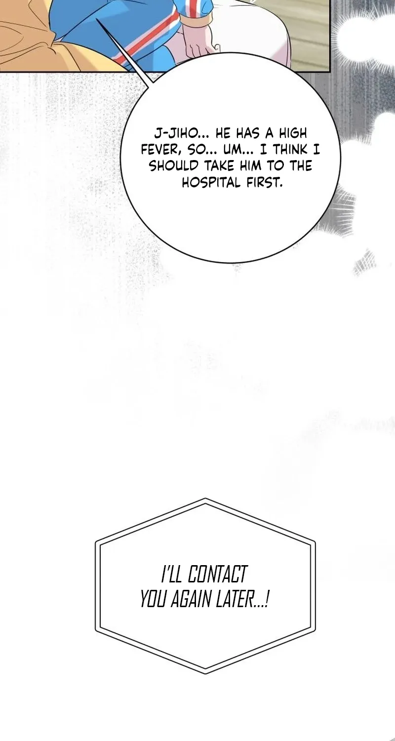 Love Starts with Parenting Chapter 9 page 45 - 