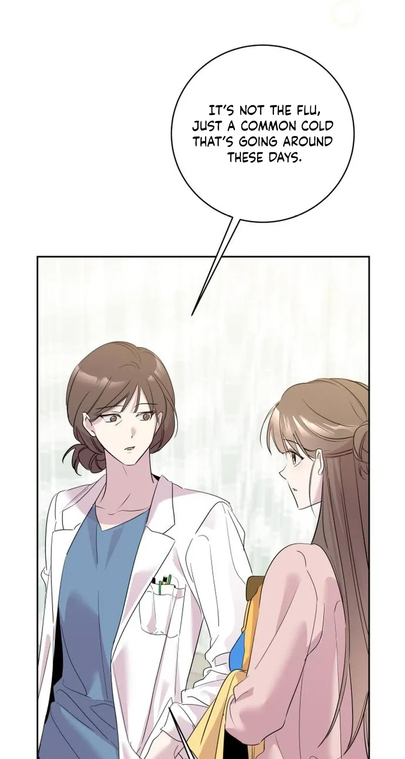 Love Starts with Parenting Chapter 9 page 54 - 