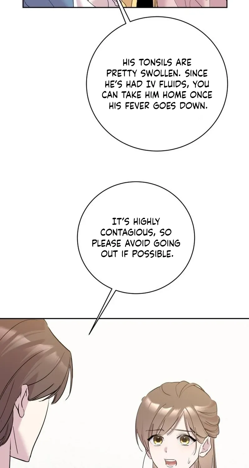 Love Starts with Parenting Chapter 9 page 55 - 