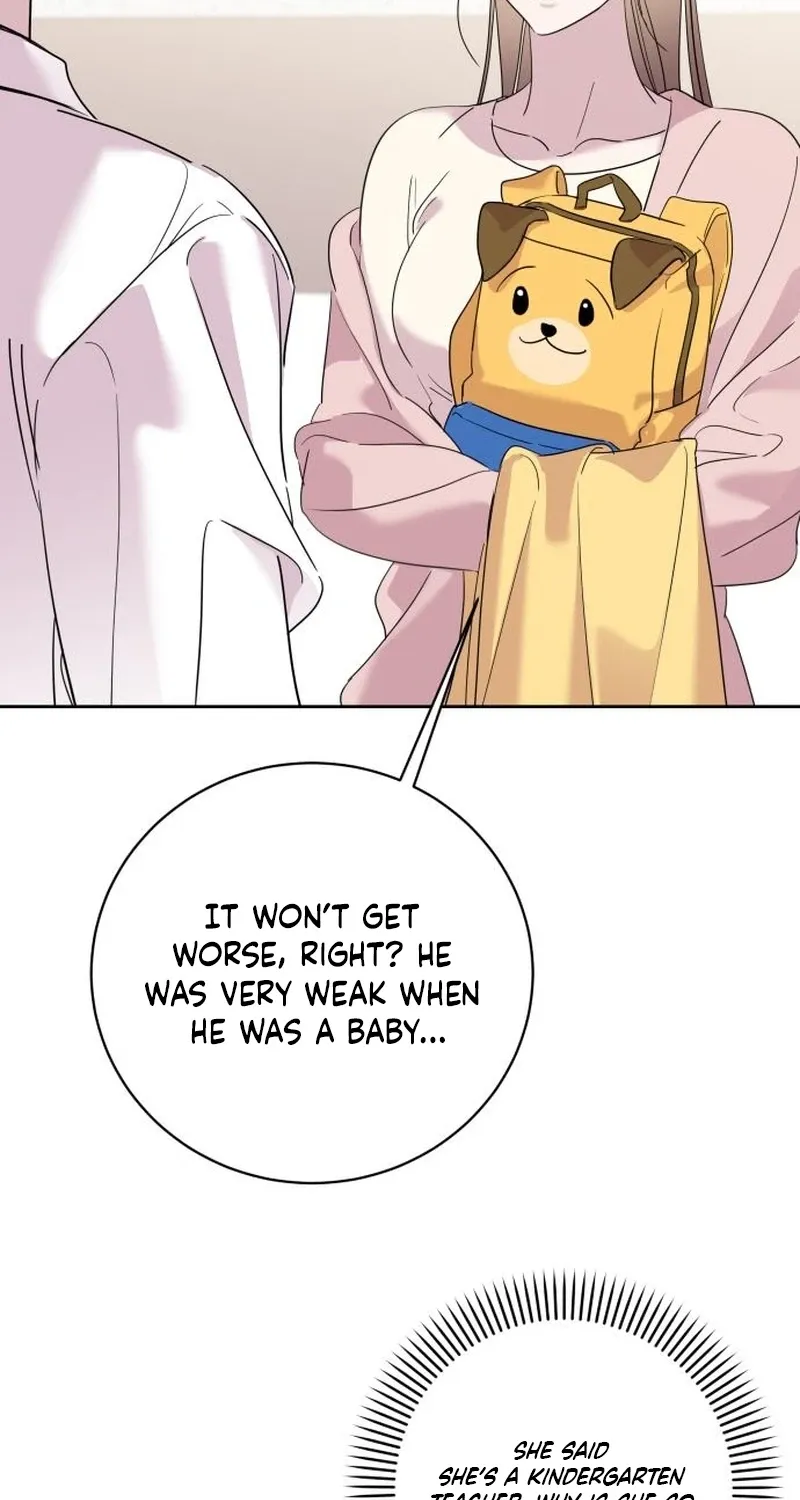 Love Starts with Parenting Chapter 9 page 56 - 