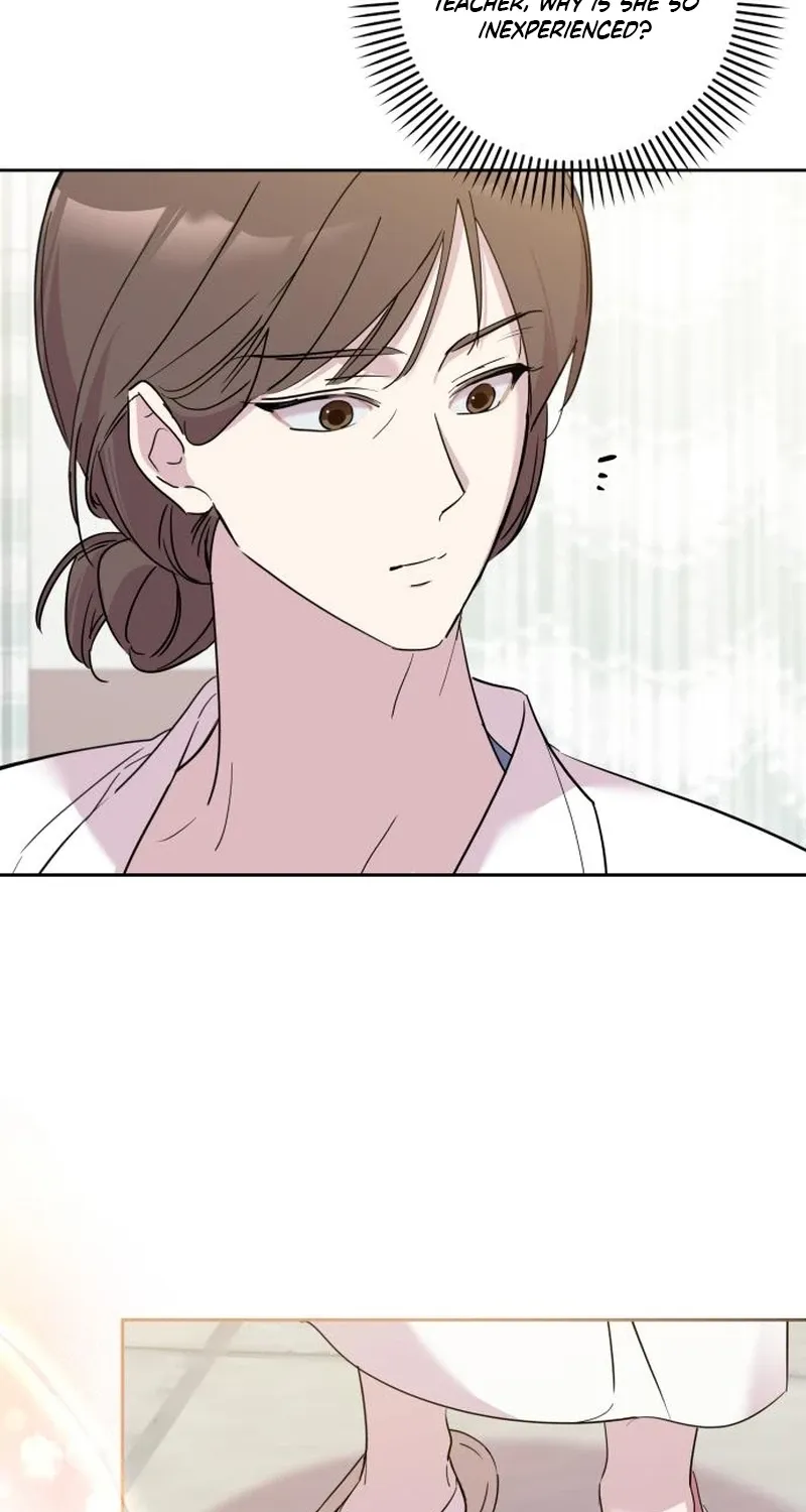 Love Starts with Parenting Chapter 9 page 57 - 