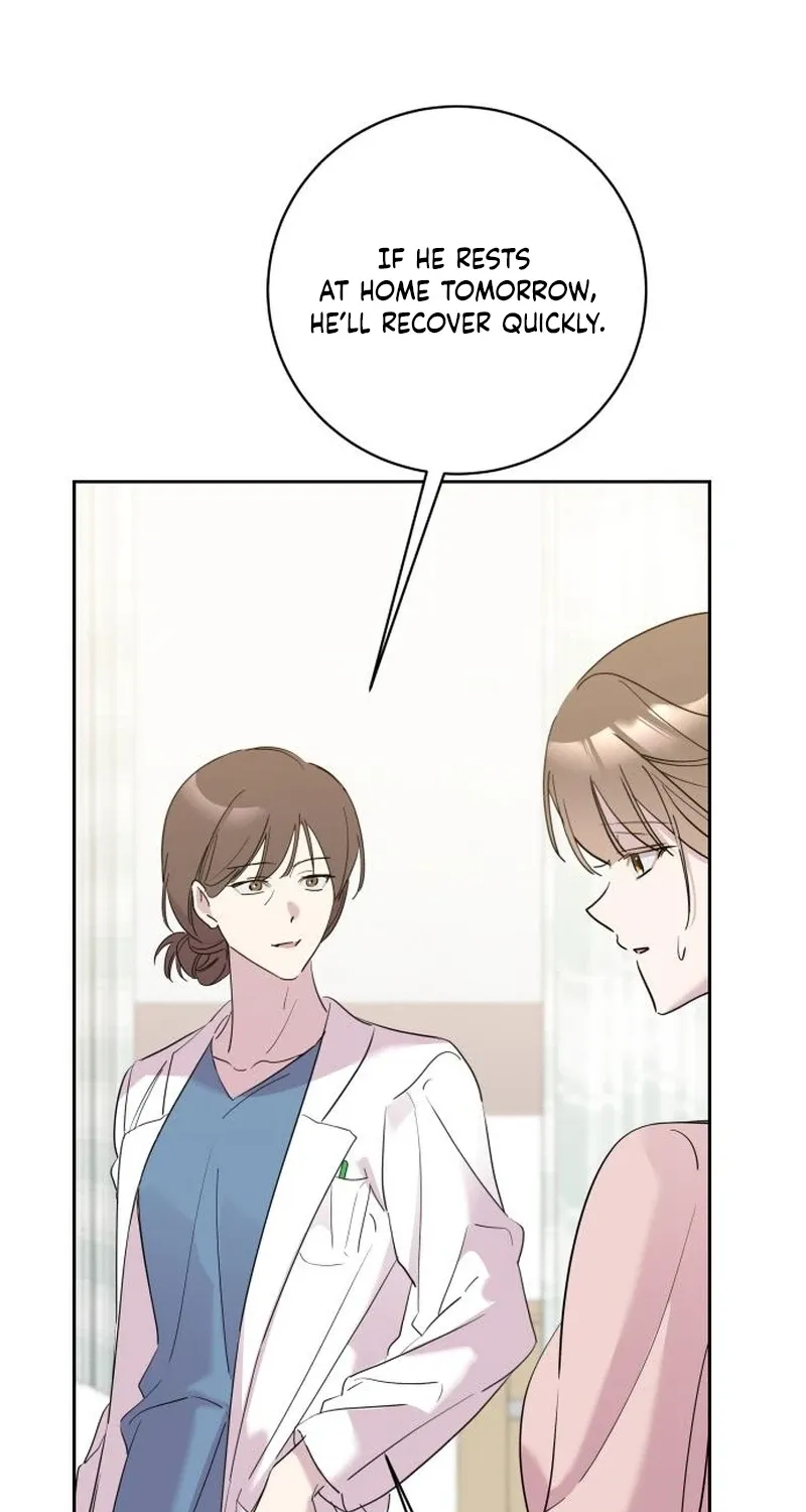 Love Starts with Parenting Chapter 9 page 60 - 