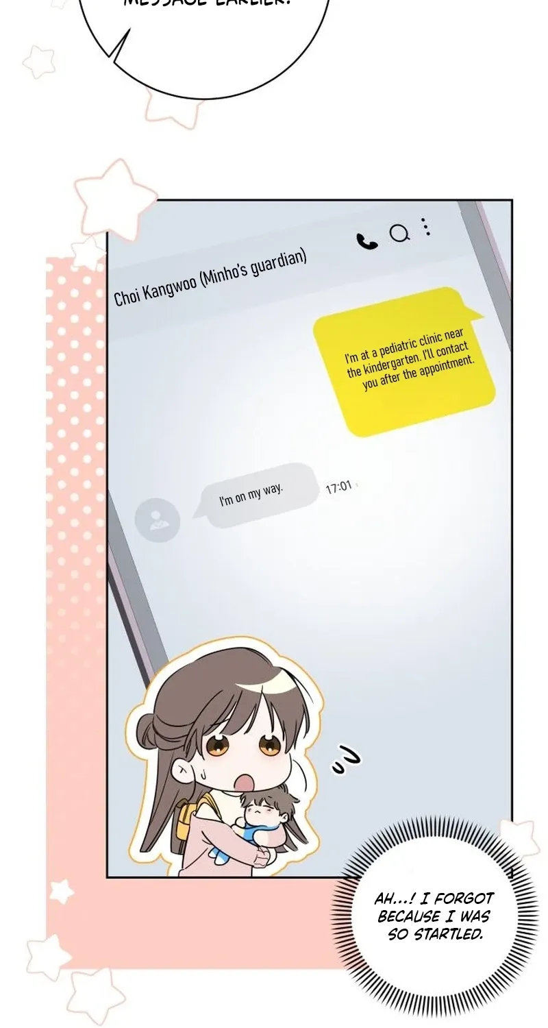 Love Starts with Parenting Chapter 9 page 73 - 