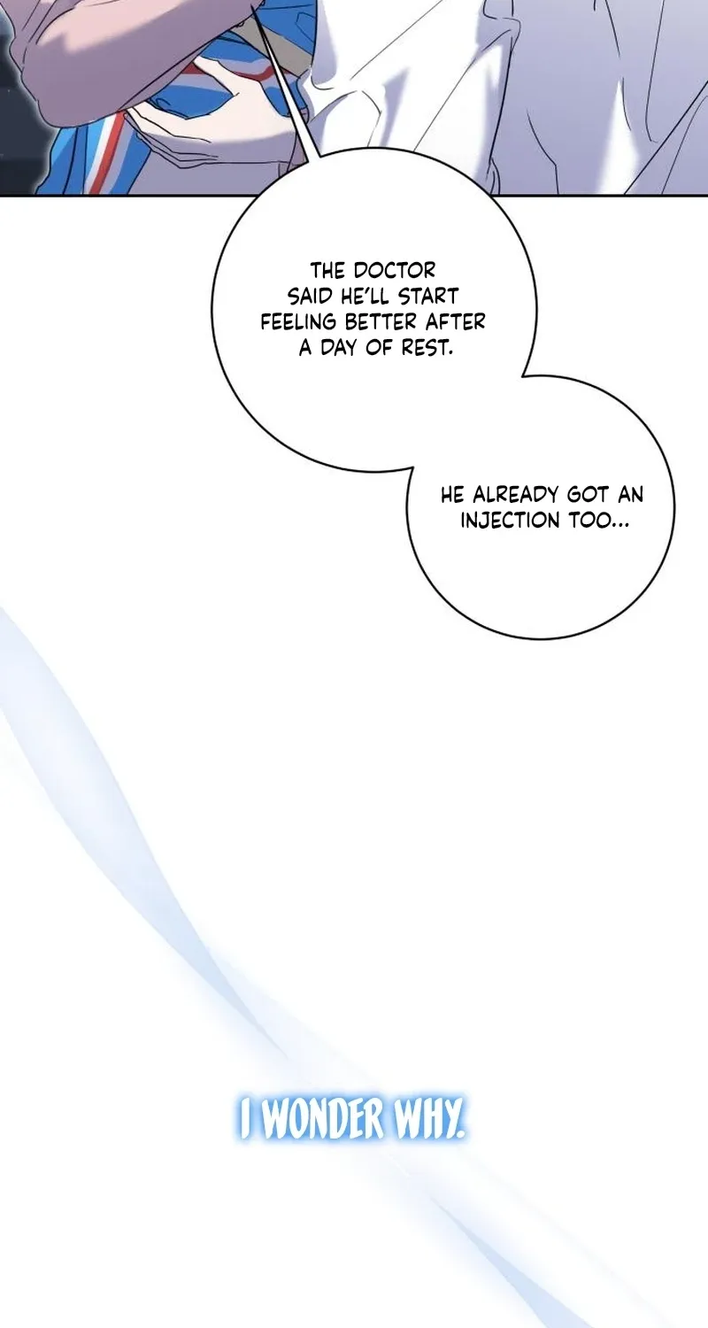 Love Starts with Parenting Chapter 9 page 76 - 