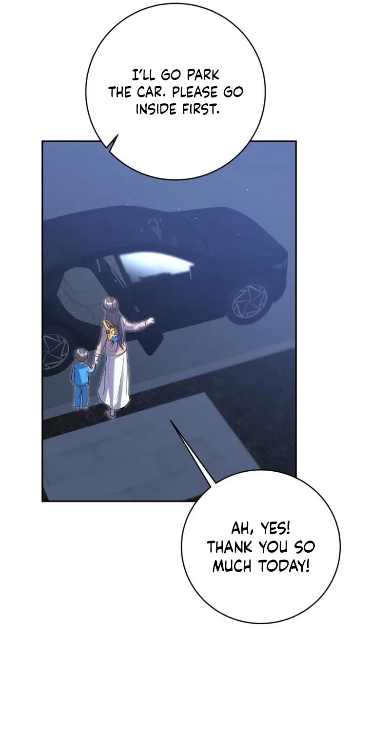 Love Starts with Parenting Chapter 9 page 87 - 