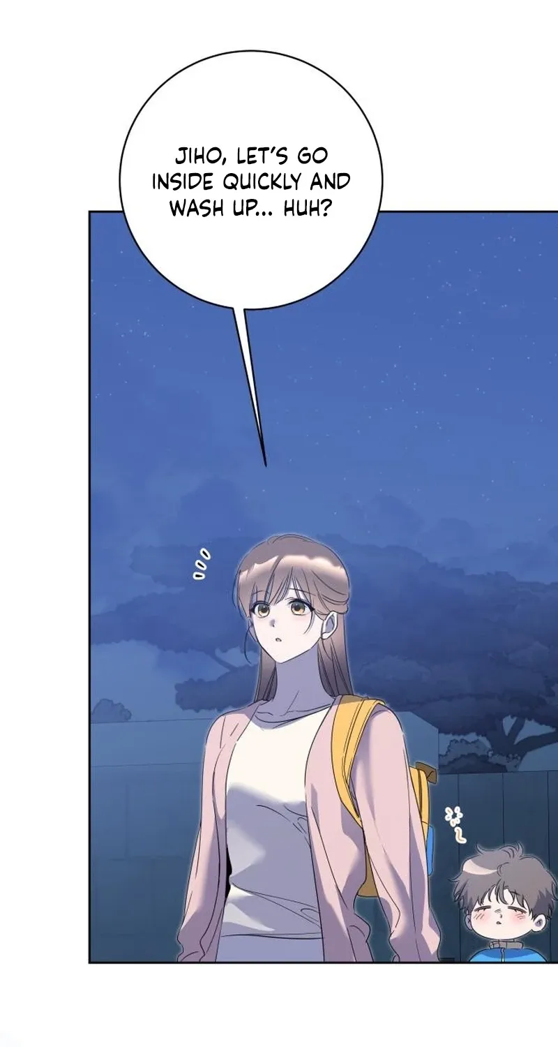 Love Starts with Parenting Chapter 9 page 89 - 
