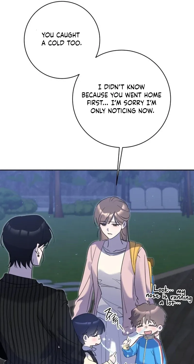 Love Starts with Parenting Chapter 9 page 97 - 