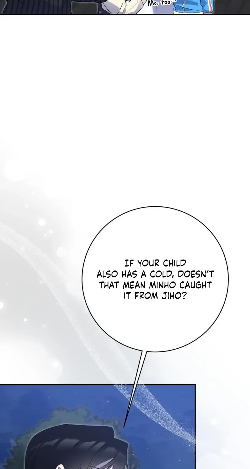 Love Starts with Parenting Chapter 9 page 98 - 