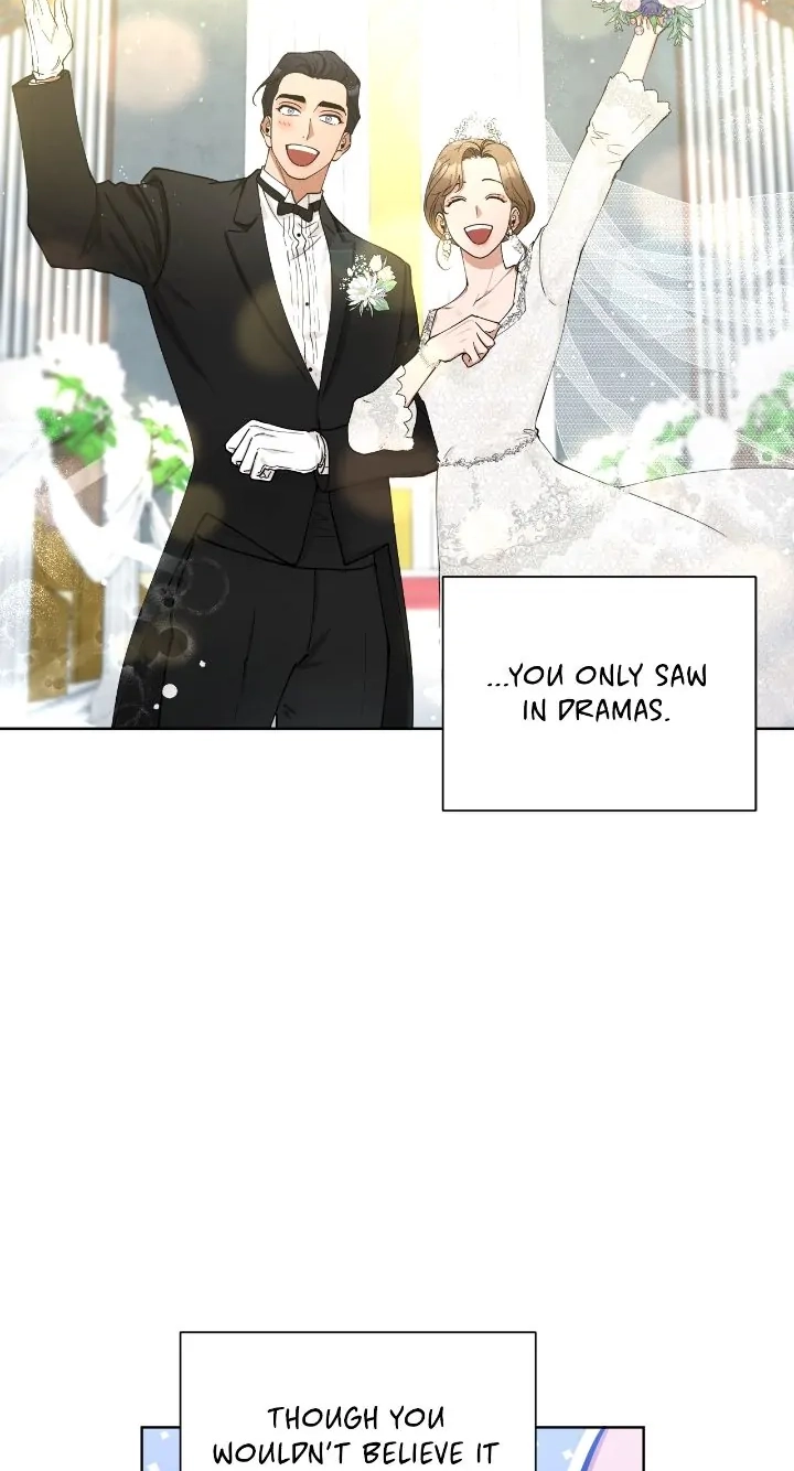 Love Strongly, Surprise! Chapter 1 page 2 - 