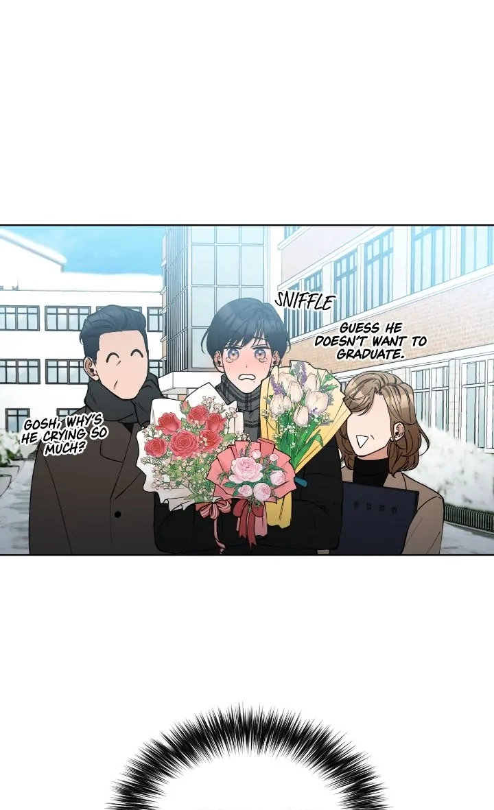 Love Strongly, Surprise! Chapter 1 page 13 - 