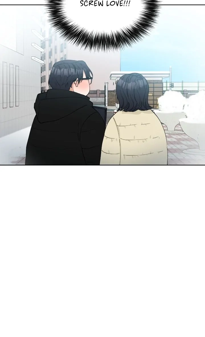 Love Strongly, Surprise! Chapter 1 page 14 - 