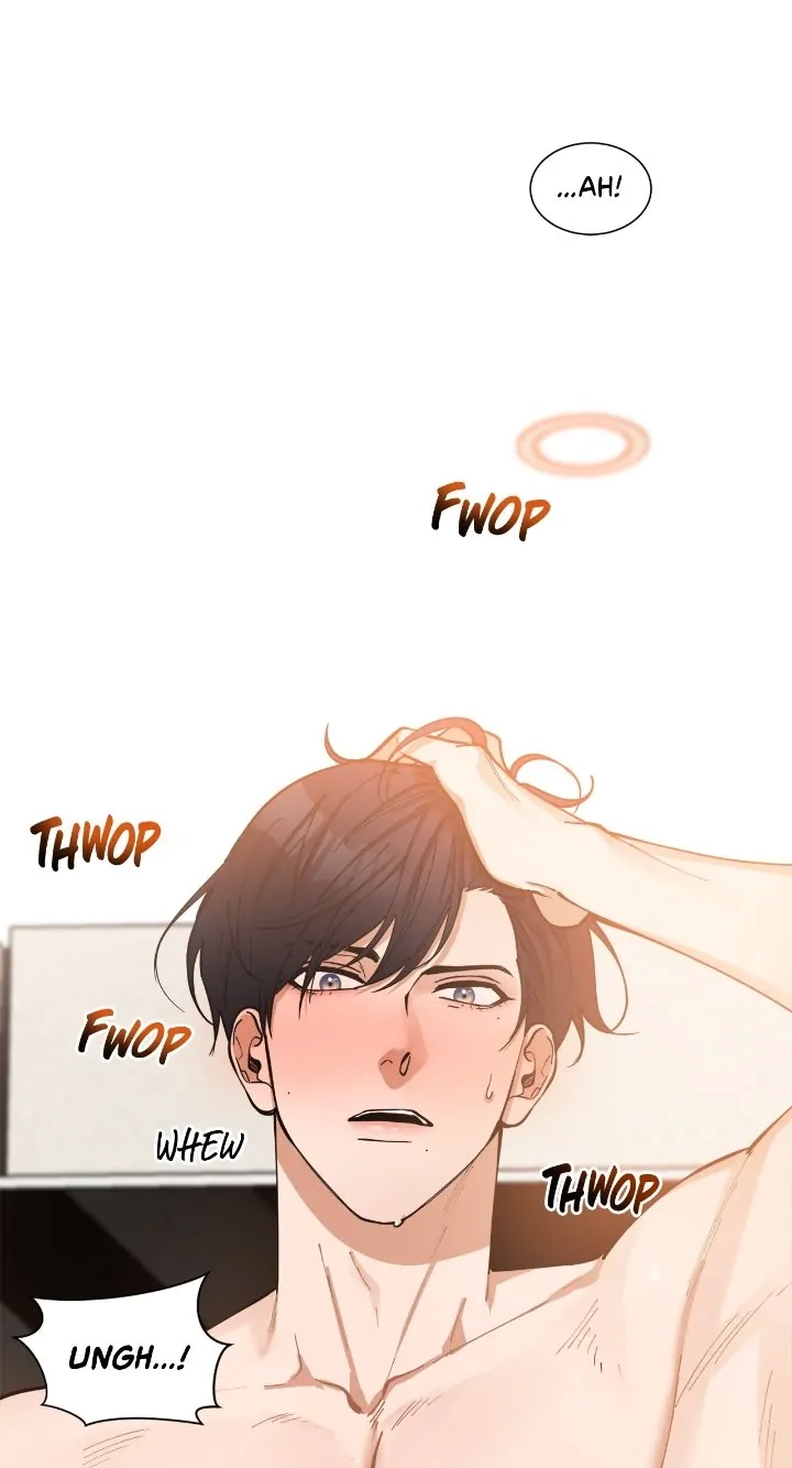 Love Strongly, Surprise! Chapter 1 page 16 - 