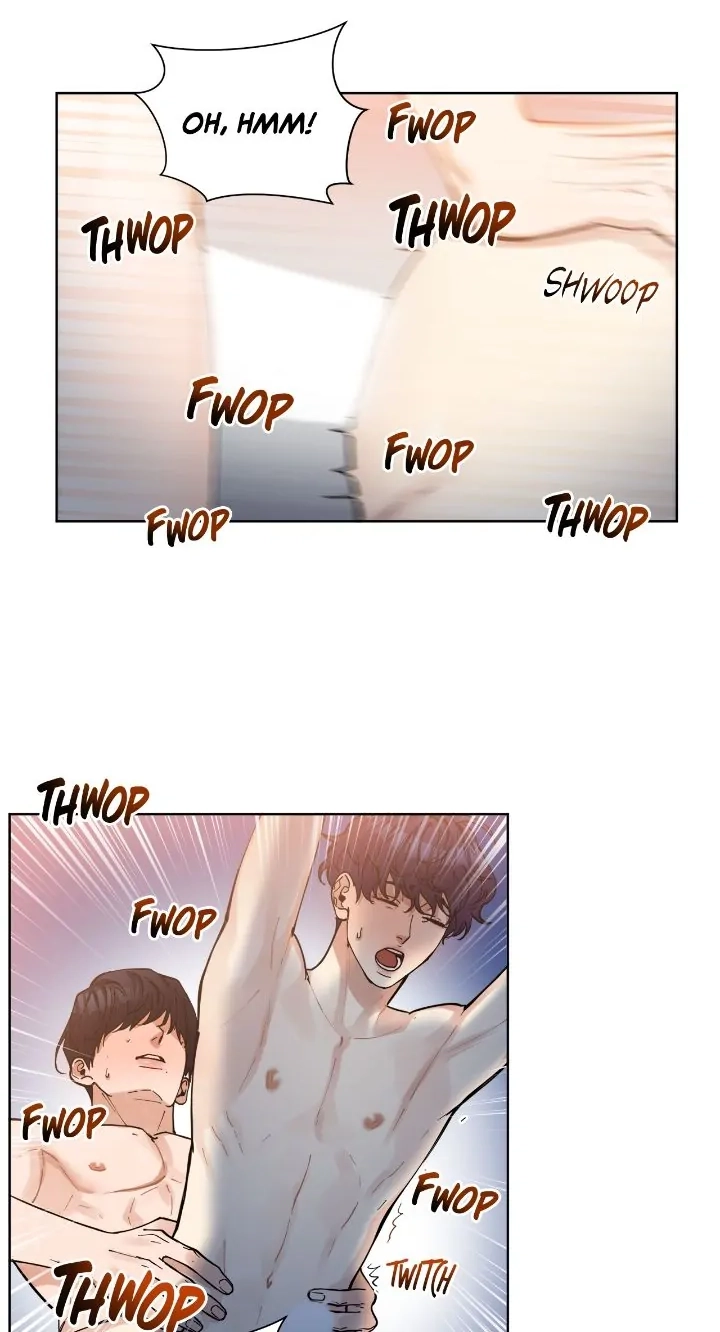 Love Strongly, Surprise! Chapter 1 page 18 - 