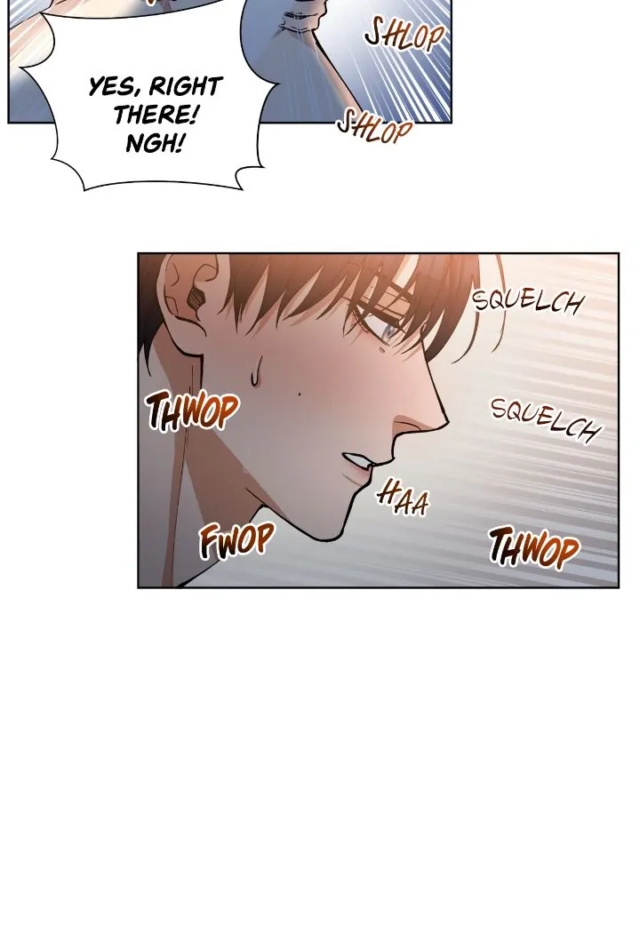 Love Strongly, Surprise! Chapter 1 page 19 - 