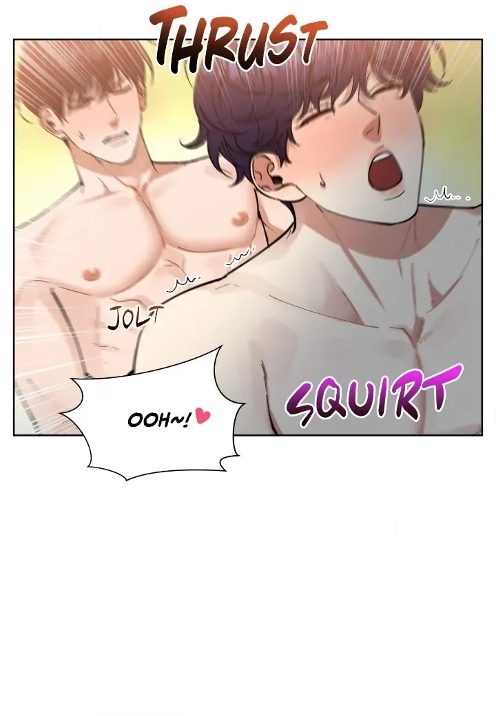 Love Strongly, Surprise! Chapter 1 page 20 - 