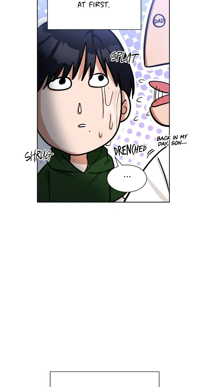 Love Strongly, Surprise! Chapter 1 page 3 - 