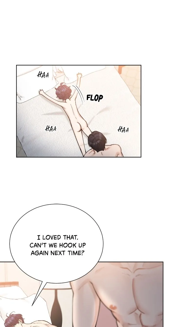 Love Strongly, Surprise! Chapter 1 page 21 - 